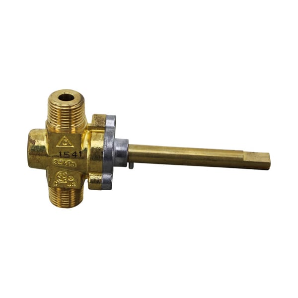 Valve3/8 Mpt X 3/8 Mpt For  - Part# Vh407789-2